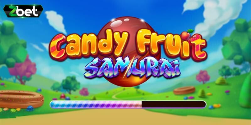 Candy Fruit – Trải Nghiệm Nổ Hũ Bất Tận, Nhận Thưởng Khủng 