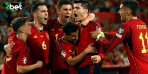 Những vắng mặt đáng tiếc của của tuyển Tây Ban Nha 