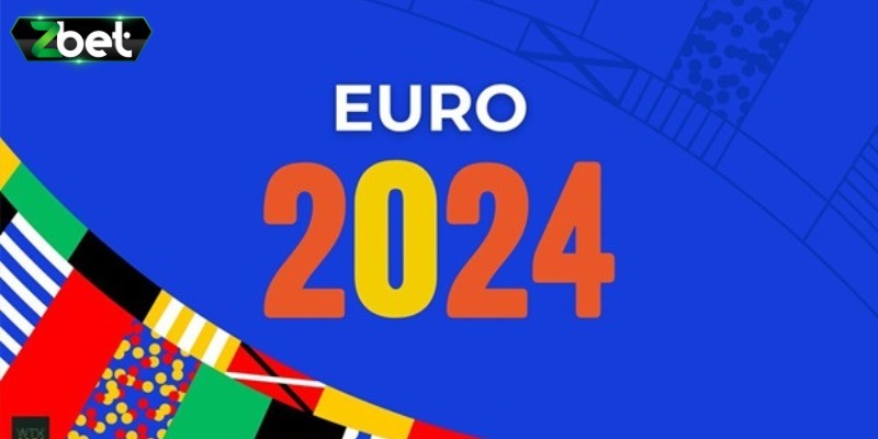 Euro 2024 diễn ra khi nào? Đội chủ nhà là ai?