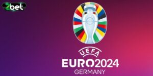 Các đội bóng thi đấu vòng tròn tính điểm theo thể thức vòng loại Euro 2024 